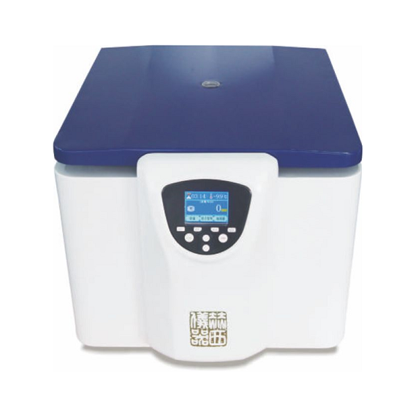 自动脱帽离心机