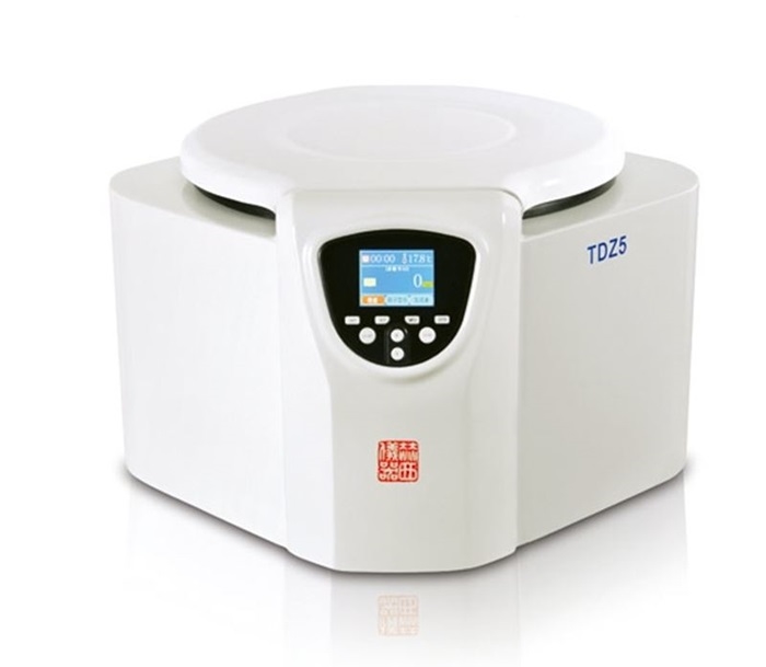 血库专用离心机