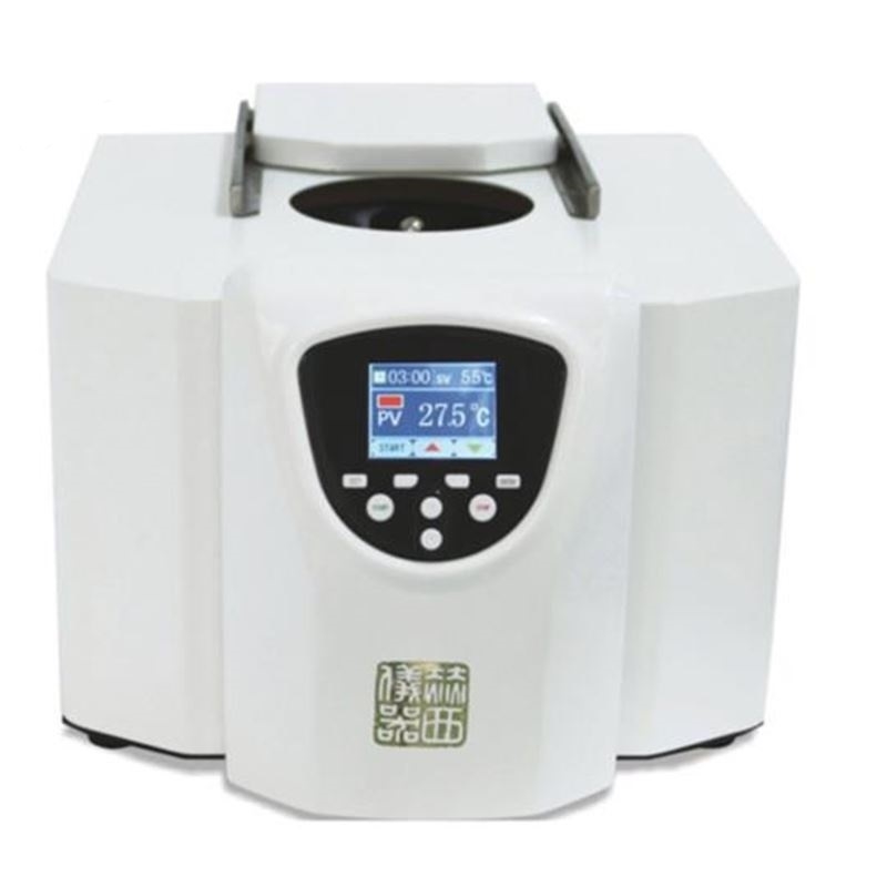 台式乳脂离心机的知识点分享