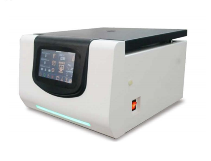 毛细管医用离心机