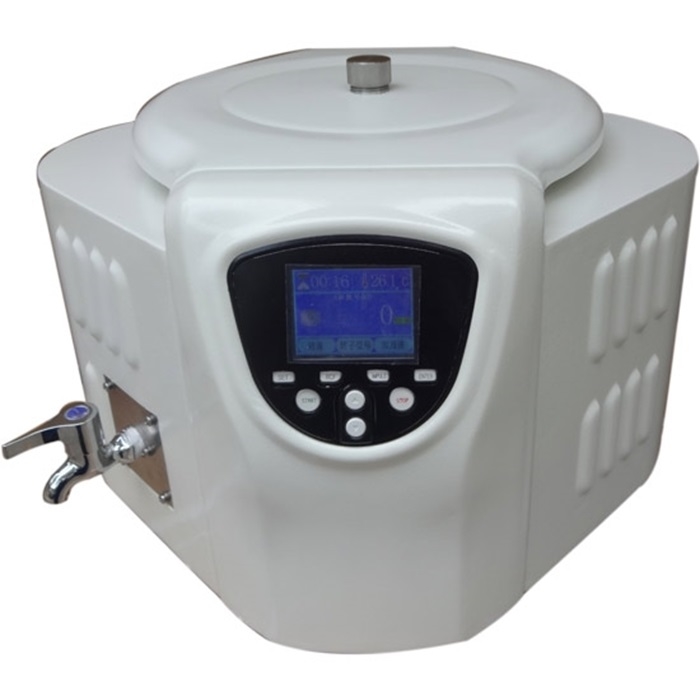 微生物实验室离心机的操作规范