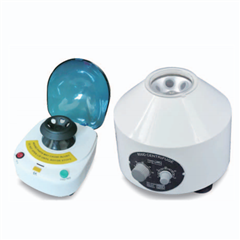 1H4K、1H6K、1H10K、800掌上离心机