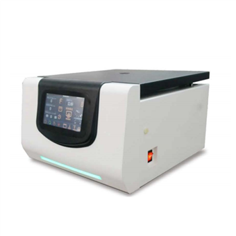 毛细管医用离心机