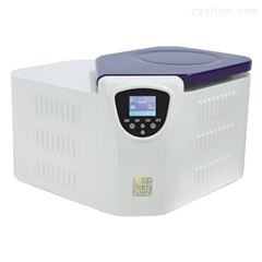 制药采血车冷冻医用离心机