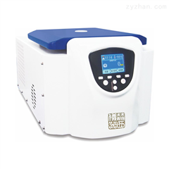 HR/T16MM型高速冷冻离心机