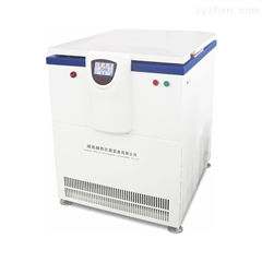 HR20M型高速冷冻离心机