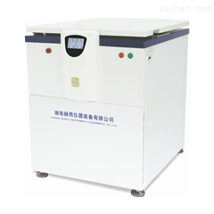 ued官网LR6M实验室低速冷冻离心机