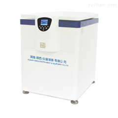 DD5M医用自动脱帽离心机