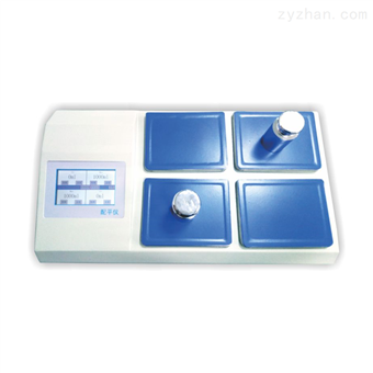 ES5000-4智能配平仪