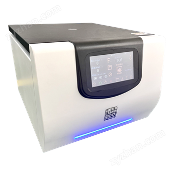 台式低速离心机