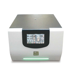 7105T低速多管架尿沉渣离心机