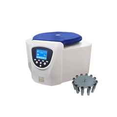 TDZ4-WS台式低速医用离心机