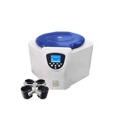 TDZ6-WS台式低速多管架医用离心机