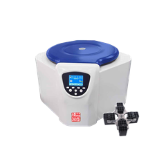 TD5台式低速医用离心机