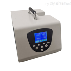 RH2010SF-I数显式全自动有机溶液水份测定仪