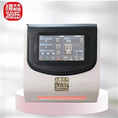 7116M台式高速医用离心机