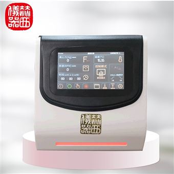 台式高速医用离心机