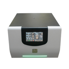 DD5M自动脱帽医用离心机